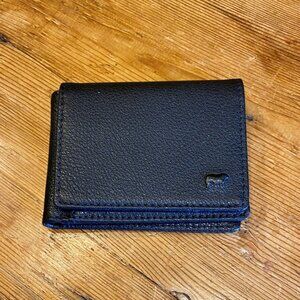 WILL LEATHER - L-FOLD WALLET